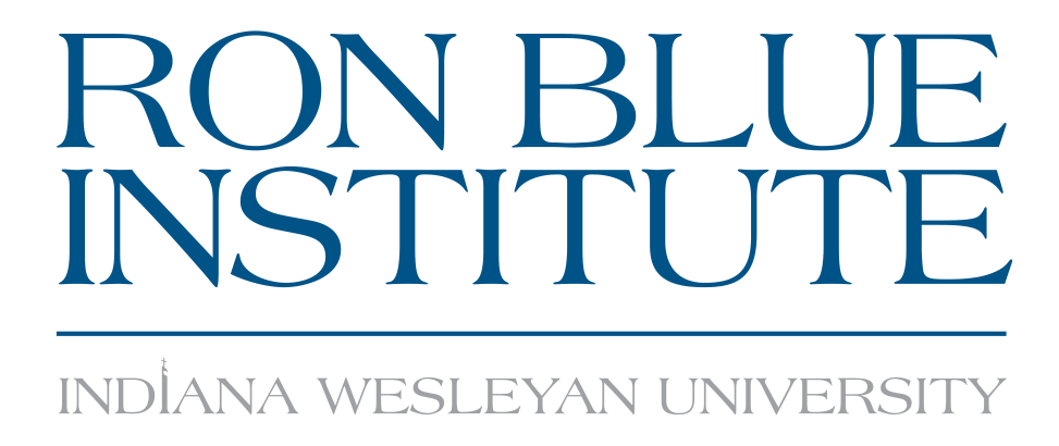 Ron Blue Institute